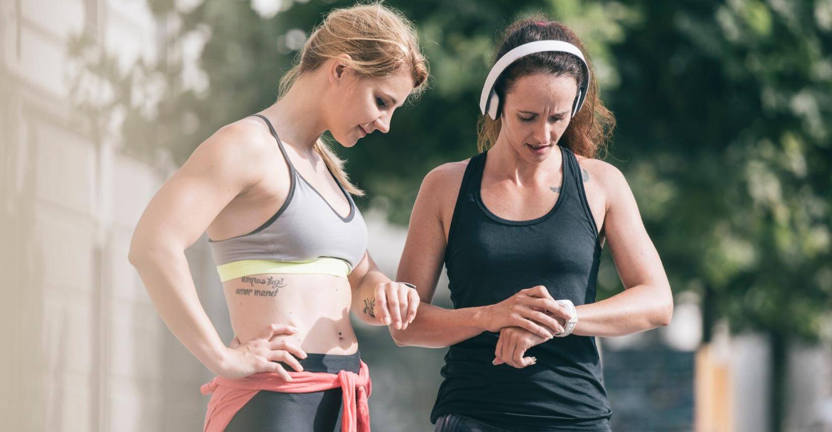 Handy Points To Consider When Using A Heart Rate Monitor During Exercise