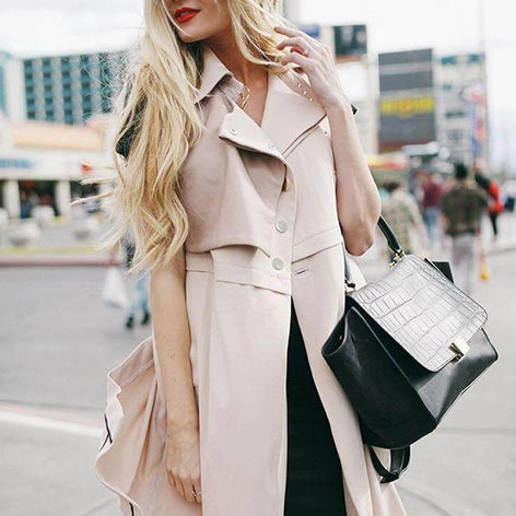 Tips On The Best Current Fashion Trends For Ladies - Must Have