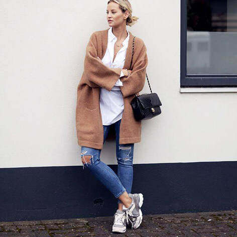 Tips On What Shoes To Wear With Skinny Jeans For Ladies